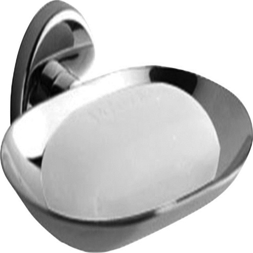 Askılı Metal Sabunluk